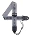 Legacystraps Celtic Guitar Strap with Celtic Knot #3-2