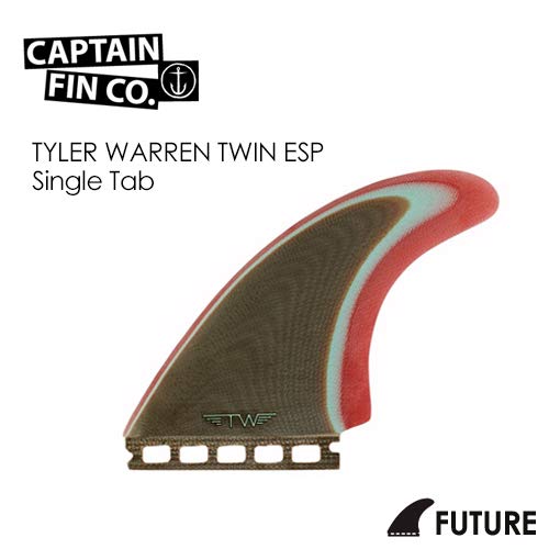 CAPTAINFIN　TW Tツインスタビ Amazon | CAPTAINFIN,キャプテンフィン,ツイン,スタビ,2+1
