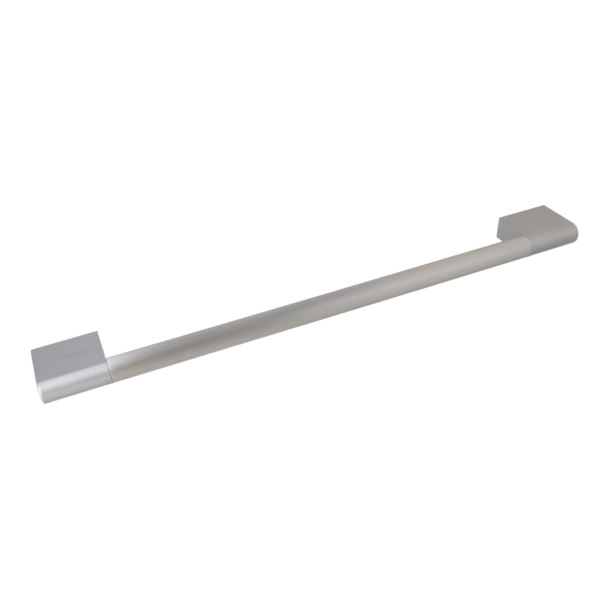 Sparefixd Suitable For Logik Cooker Oven Door Handle Top Or Bottom Lbfanx16