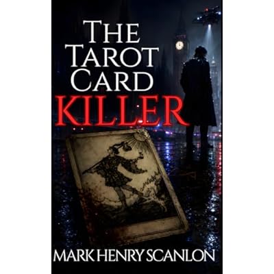 The Tarot Card Killer
