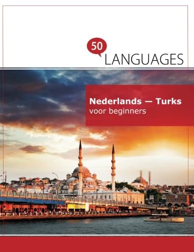 Nederlands - Turks voor beginners: Een boek in 2 talen