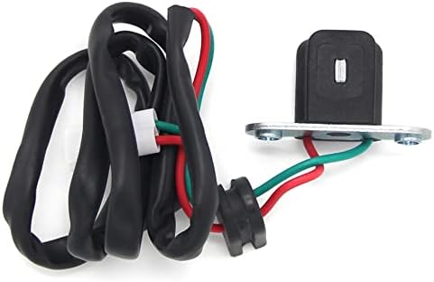 Stator Pickup Pulsar Pulse Coil for KTM 77039134000 59039034000 77339034000 for KTM EXC-G 250/400/450 Racing for KTM XC 525 250 300 450 for KTM XC 525 ATV,XC 450 ATV,XC 450 Cross Country Pulsar Coil