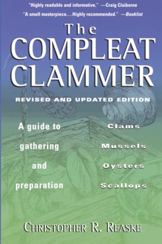 The Compleat Clammer, Revised
