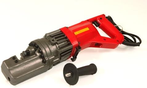 Tolman Tool RC-16 5/8-Inch capacity Hydraulic Rebar Cutter