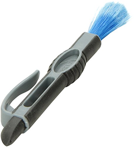 Carrand 92046 Interior / Exterior Detail Brush - Thumbnail 2