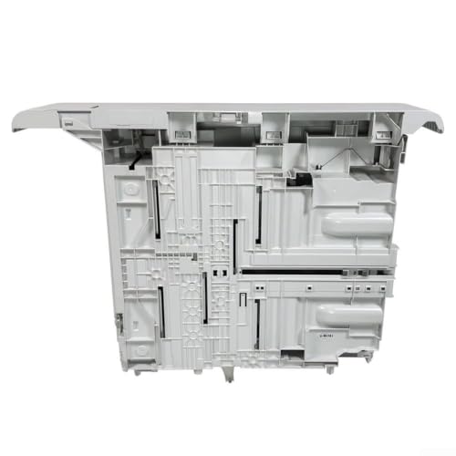 Bac à papier HP LaserJet M553 pour un travail de bureau fluide - 5