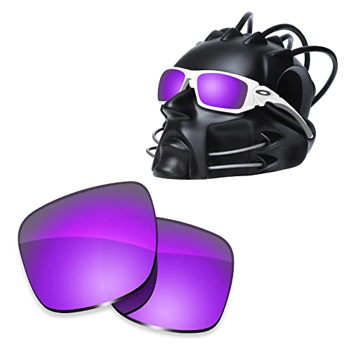 Image of ToughAsNails Polarized Replacement Lenses for Oakley Scalpel OO9095 Sunglasses - More Options