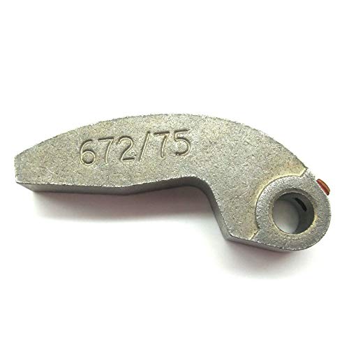 Arctic Cat New OEM Clutch Cam Arm-Wide-P1-75 G, 0746-672, Engine