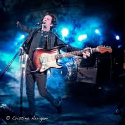 Willie Nile Interview