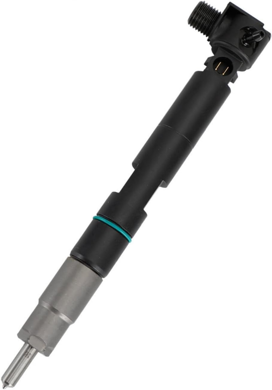 PANGOLIN 28337917 400903-00074D Fuel Injector for Delphi Doosan D24 D18 Engine for Bobcat Skid Steer Loaders, Replace OE 7275454 28240435