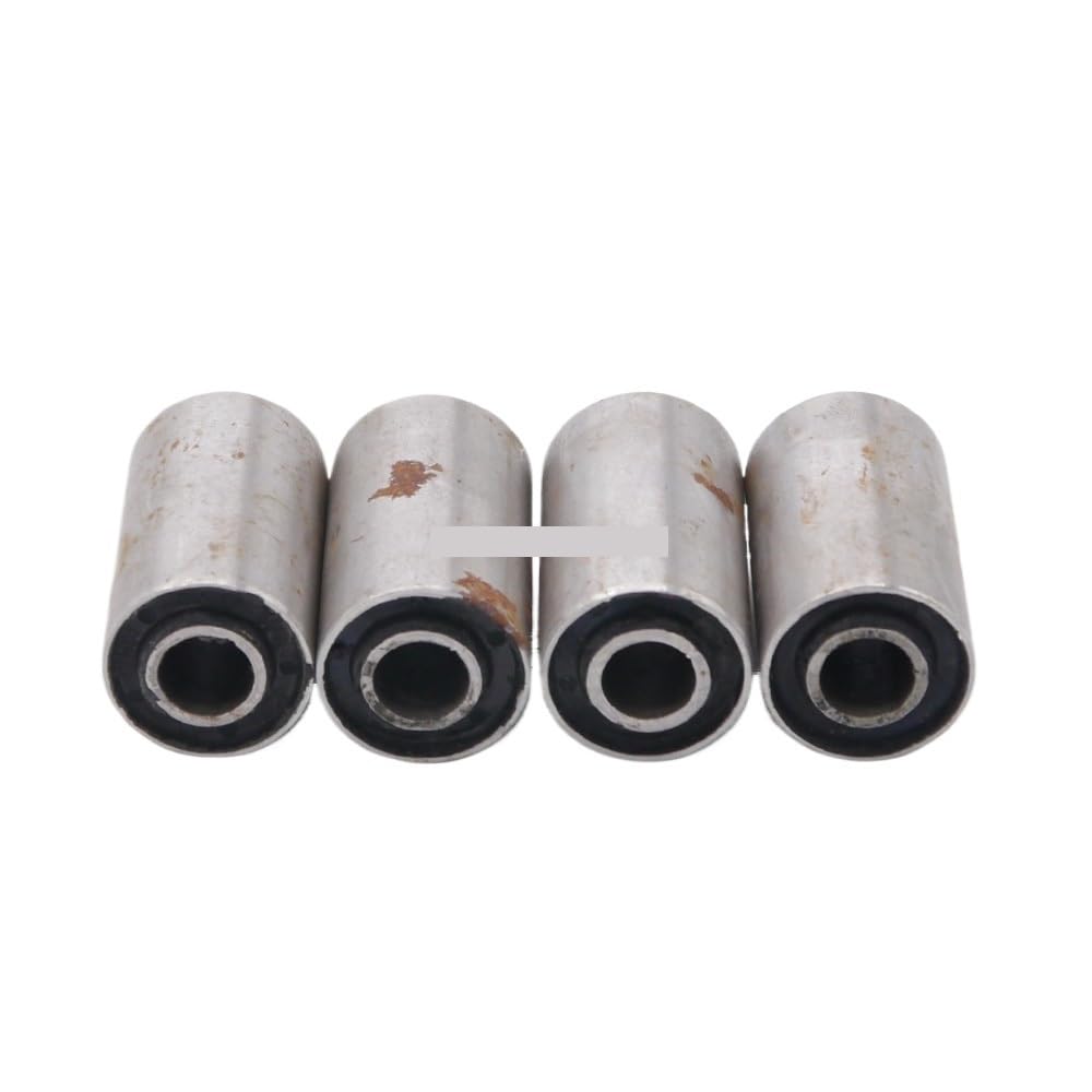 Casquillo brazo oscilante 25x38x10mm para scooter eléctrico 110cc 150cc 200cc 4