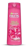 Garnier Fructis Full & Luscious Shampoo For Thicker Hair, 315ml