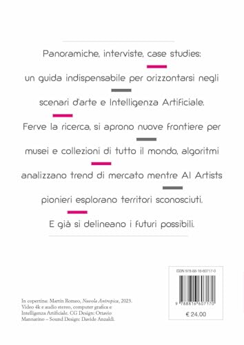 L'opera D'arte Nell'epoca Dell'intelligenza Artificiale - 2