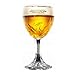 Grimbergen Verre à bière belge nuclée personnalisable 33 cl