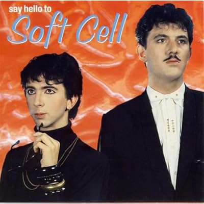 Say Hello To
