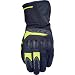 Produktbild Handschuhe Five WFX 2 Black/Fluo Yellow (S)