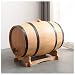 Tonel Para Vino Retro 3L/5L/10L/20L/30L/50L Barril De Vino, Vino Especial De Madera...