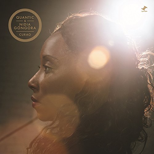 QUANTIC NIDIA GÓNGORA NIDIA SOPHIA GONGORA BONIL - Curao - CD