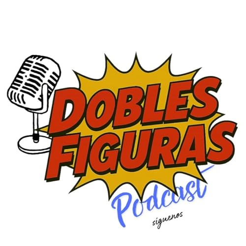 『Dobles Figuras. Tu podcast sobre Baskonia』のカバーアート