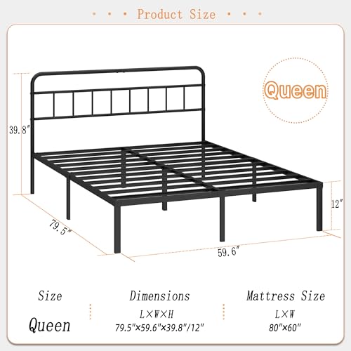 Reviews de Base de Cama Queen al mejor precio. 5 Imagen adicional