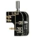 myVolts Pots and Pans - potentiometer volume control with pan mode and mute button