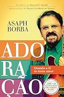 Adoracao 8578600541 Book Cover