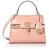 ALDO Women's Agroliaa Top Handle Bag, Light Pink
