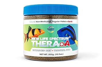 Life Spectrum Thera a Regular 300g (Naturox Series)