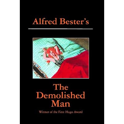 The Demolished Man