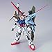 Bandai Hobby R17 Perfect Strike High Grade Remaster 1/144 Gundam Seed Action Figure