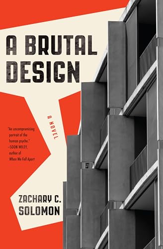 A Brutal Design: A Novel