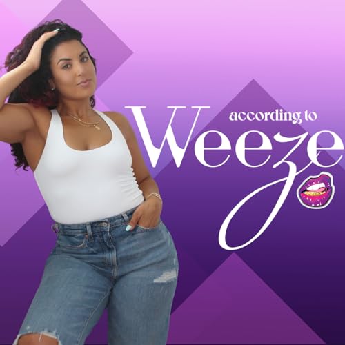 According to Weeze copertina