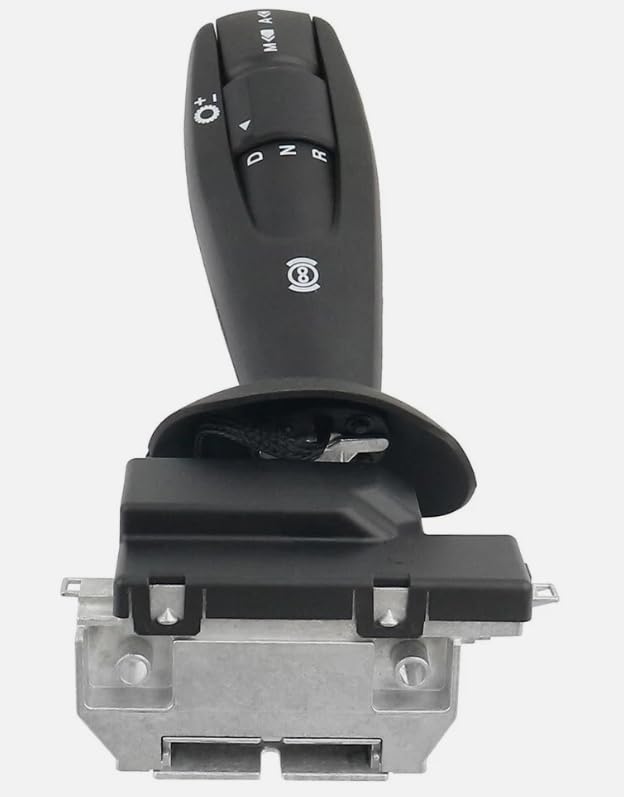 Shifter Control Switch 06-87751-002 0687751002 for Freightliner Cascadia Trucks 2018-2024