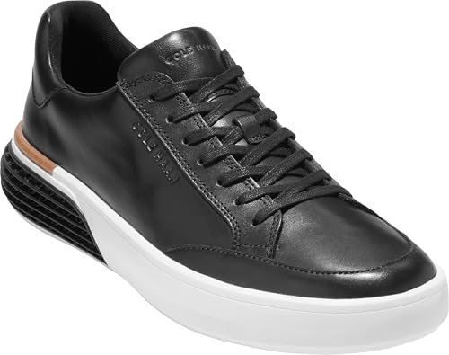 Image of Cole Haan Men's Grandpro Halfcourt Skyweave | Casual Shoes