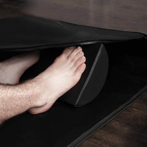 Image of HeatPod Pillow and Footrest