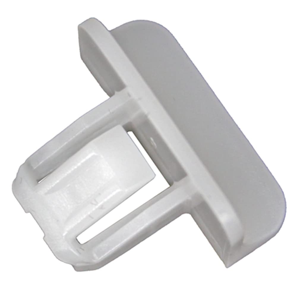 ②値下げ白チャッピー　まとめて Amazon.com: 10 Front Bumper Upper Cover Retainer Cover Fascia