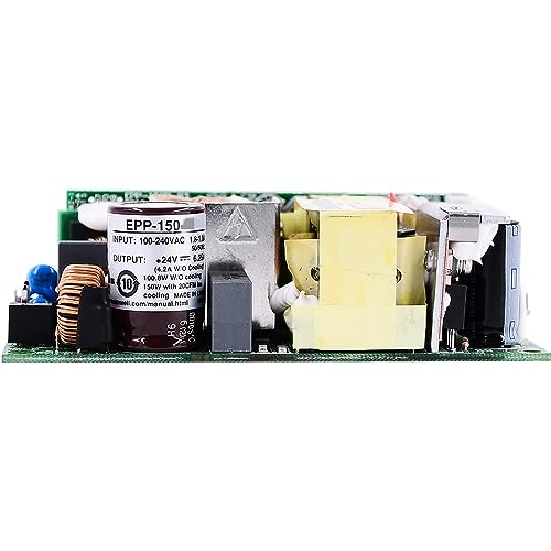 Alimentation à découpage EPP transformateur de courant alternatif en continu EPP-500 - 3