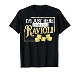 Ravioli Pasta