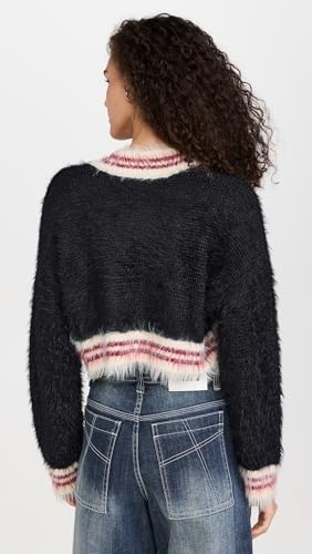 Women's Snitch Knit Sweater3