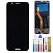 Produktbild E-YIIVIIL New Display Bildschirm Digitizer kompatibel mit Huawei Honor V10 BKL-AL00 BKL-AL20 Honor View 10 BKL-L09 Display Ersatz Touchscreen Glas Schwarz
