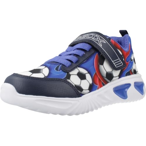 Geox: Auswahl an Schuhen