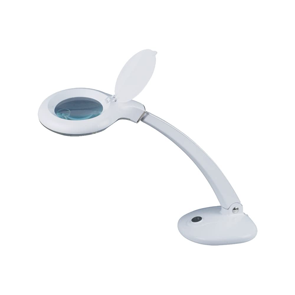 Lifemax Magnifying Table Light