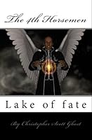 The 4th Horsemen 144216509X Book Cover