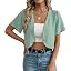 Mint Green
