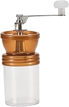 1Pc Moedor De Café Manual Máquina De Café Expresso Manual Máquina De Café Expresso Moedor De Café Expresso Máquina De Moagem De Grãos Em Pó Moedor Manual Máquina De Moedor De