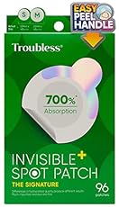 Image of Troubless Invisible. Brand catalog list of Troubless. 