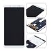 Produktbild YHX-OU für 5.99" Xiaomi Redmi Note 5 (Global Version) Reparatur und Austausch LCD Display + Touch Screen Digitizer mit gratis Werkzeug