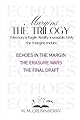 Margins Trilogy: Echoes in the Margin, The Erasure War, The Final Draft
