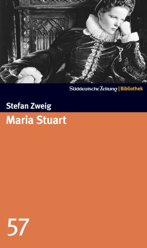 Maria Stuart. SZ-Bibliothek Band 57 [German] 3866155077 Book Cover