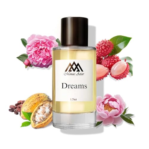 Monac Dreams Inspired by Attrape-Reves